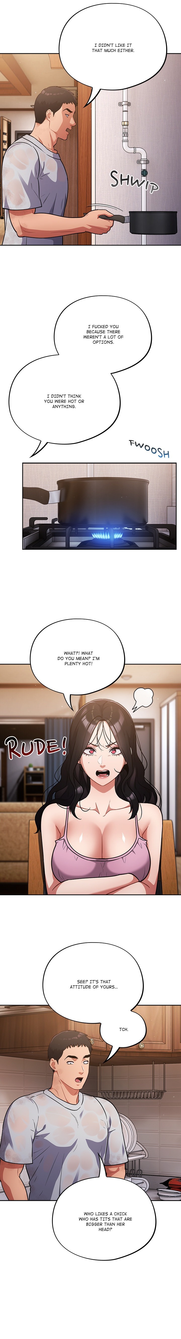 Idiot Virus
