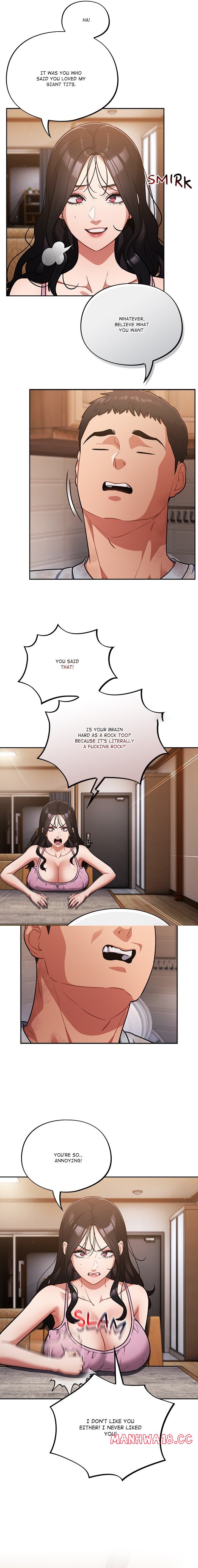 Idiot Virus