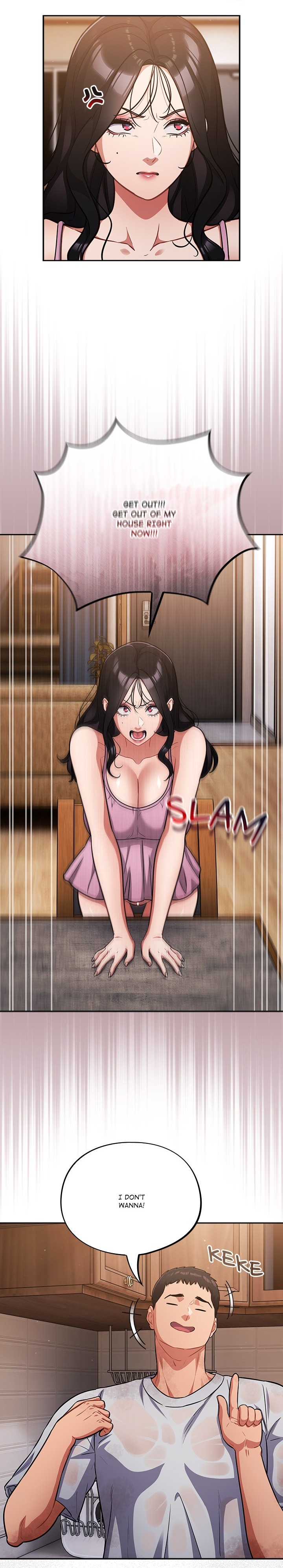 Idiot Virus
