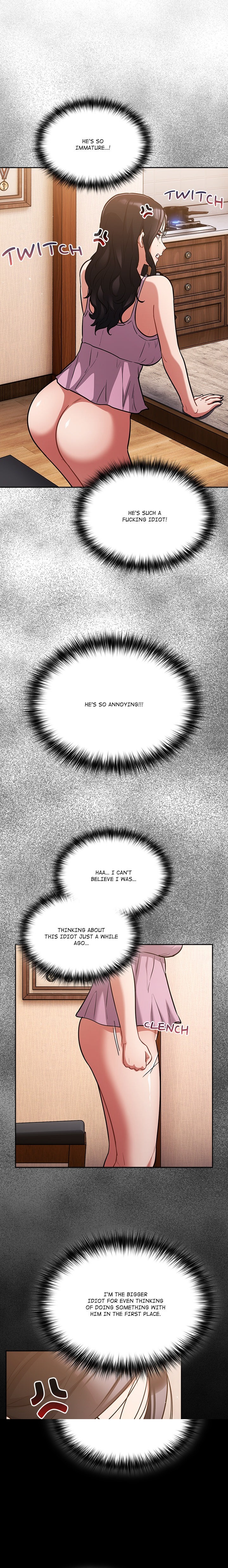Idiot Virus