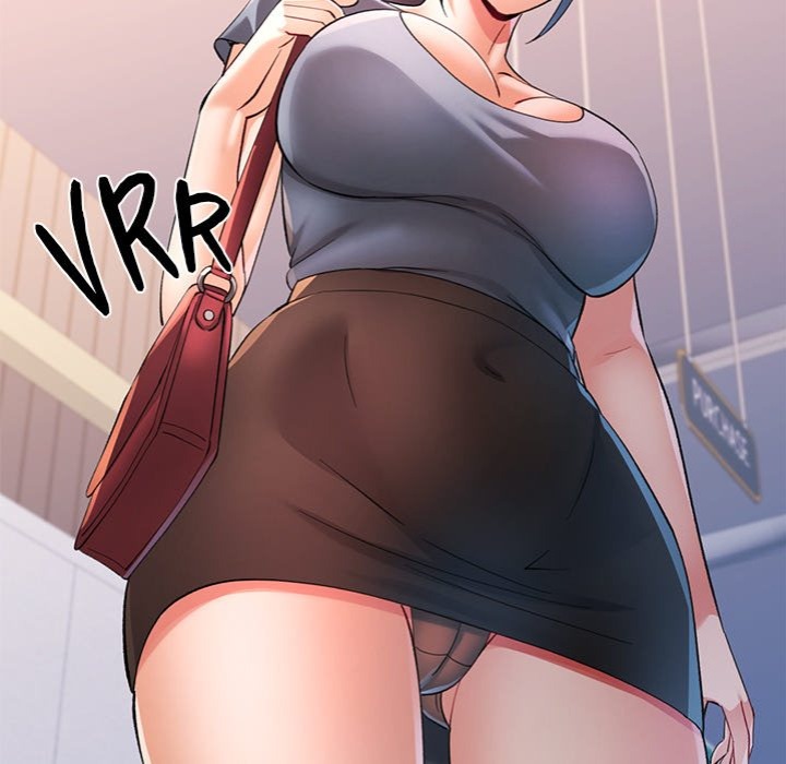 In Her Place