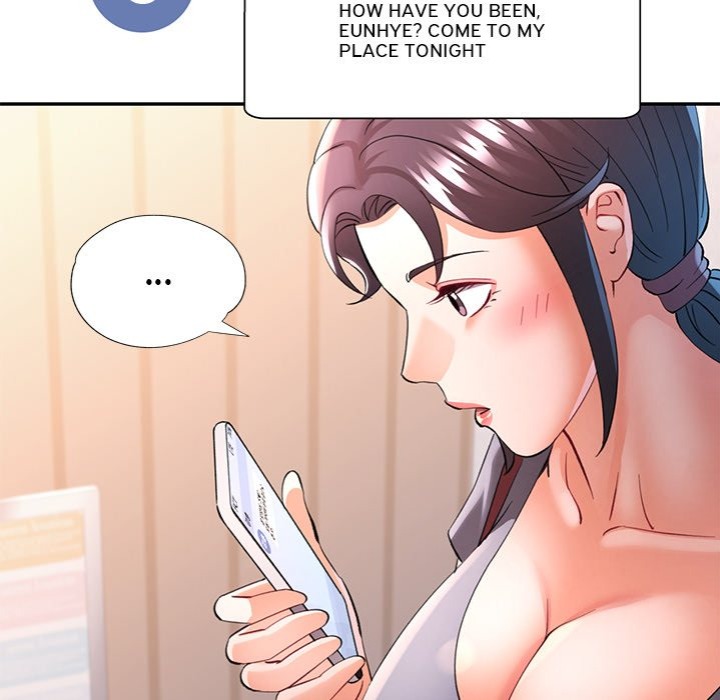 In Her Place