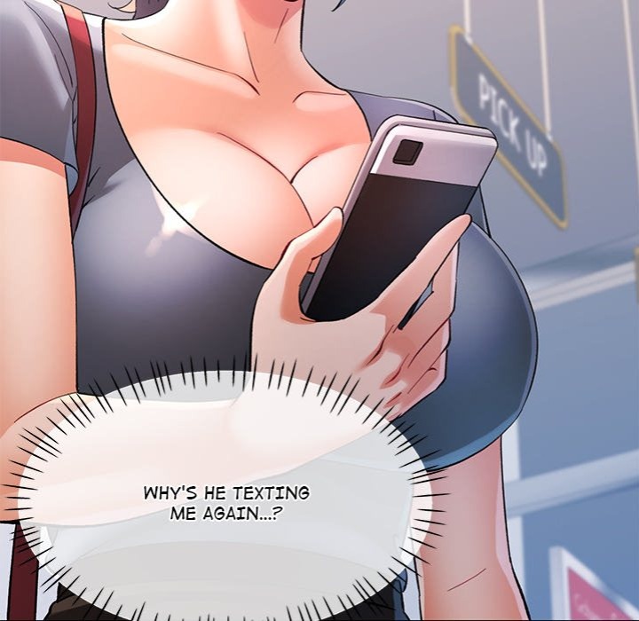 In Her Place