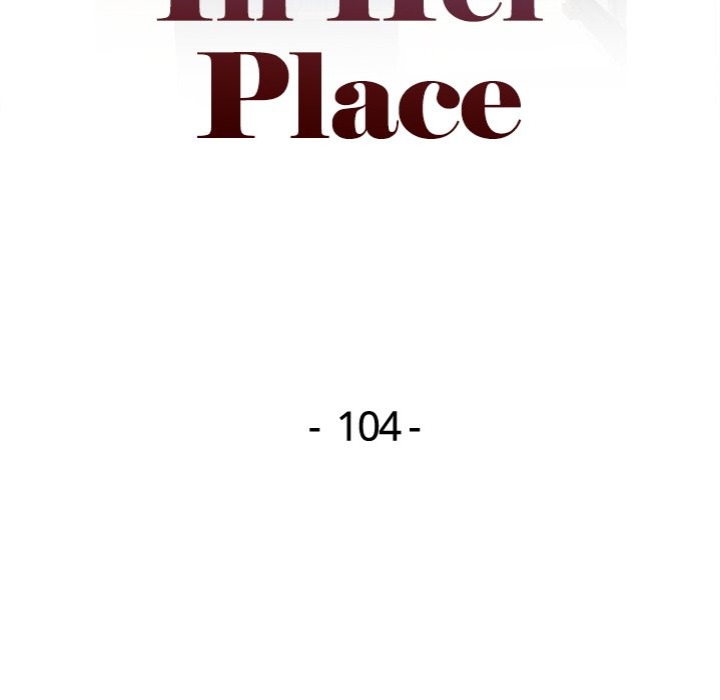In Her Place