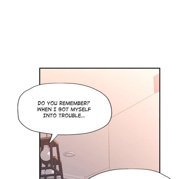 In Her Place