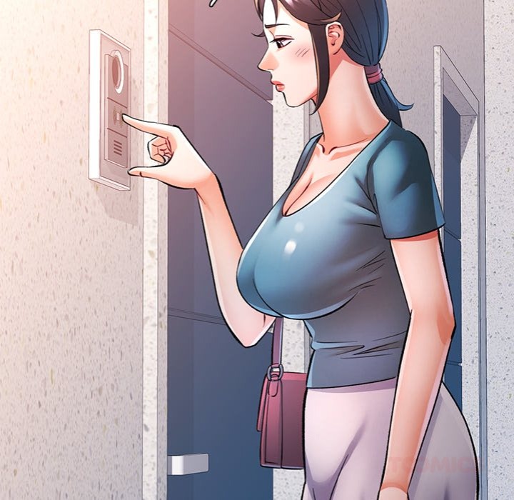 In Her Place