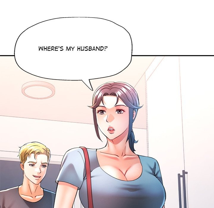 In Her Place