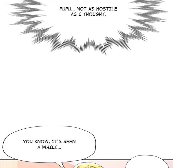 In Her Place