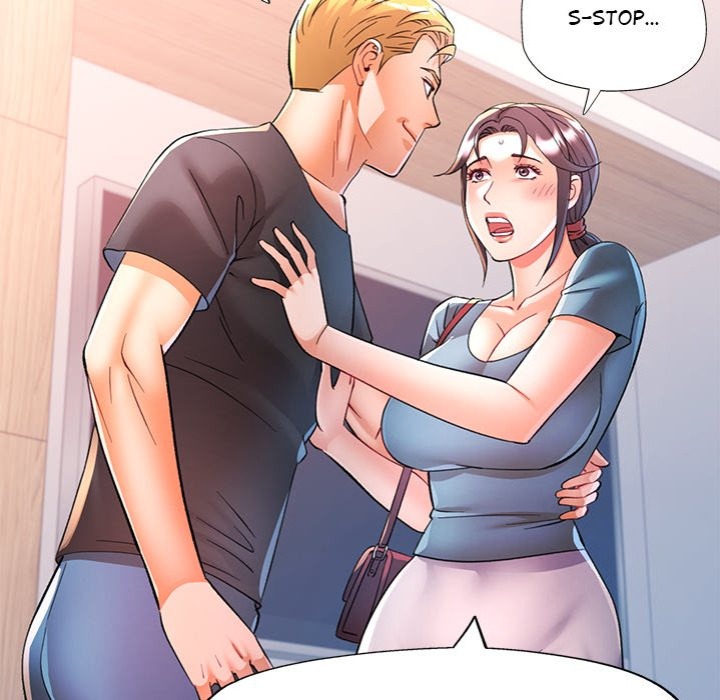 In Her Place