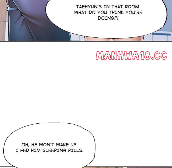 In Her Place