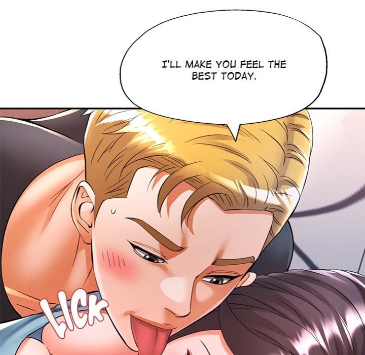 In Her Place