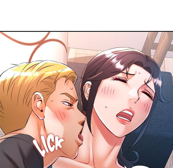 In Her Place