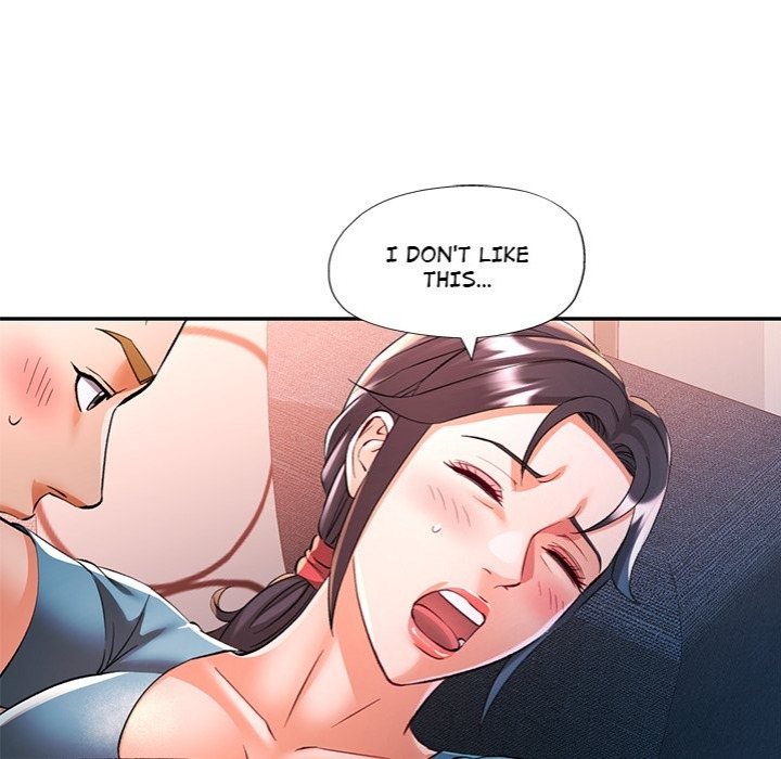 In Her Place