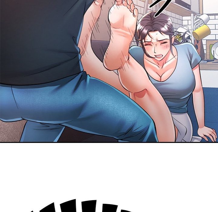 In Her Place