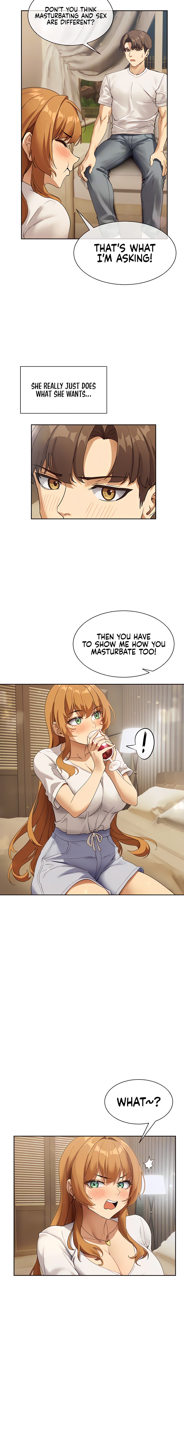 Is This The Way that You Do It?