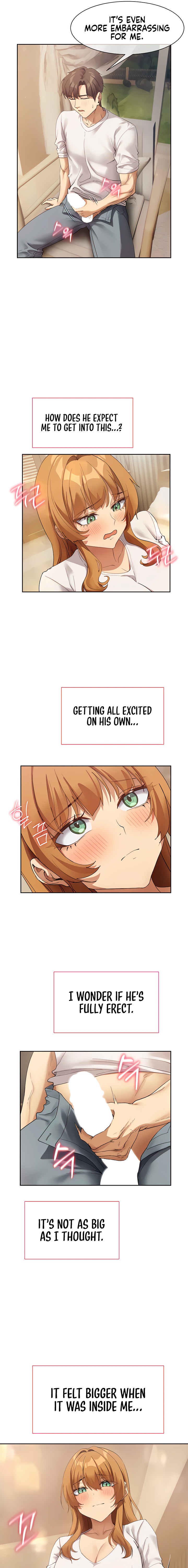 Is This The Way that You Do It?