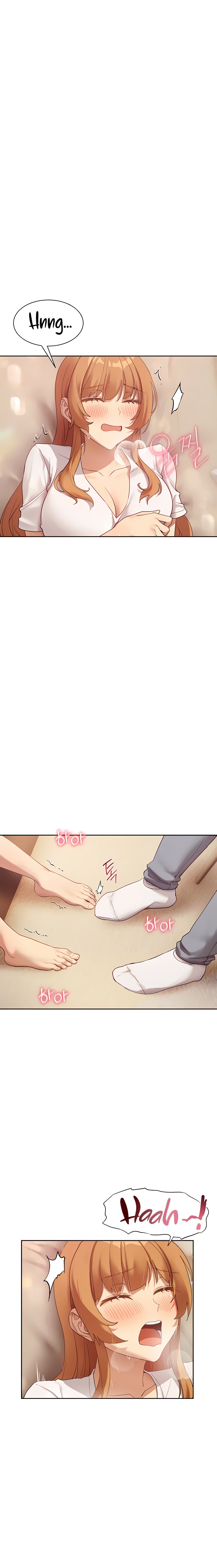 Is This The Way that You Do It?