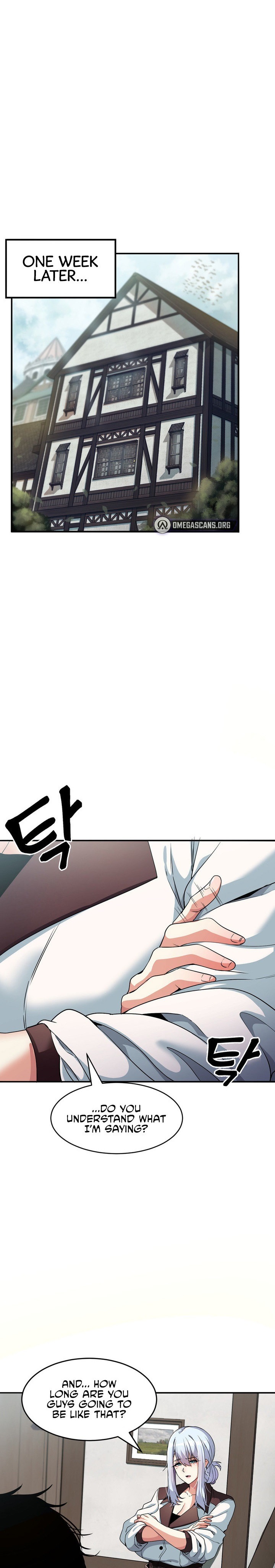 Isekai Fall of the Hero