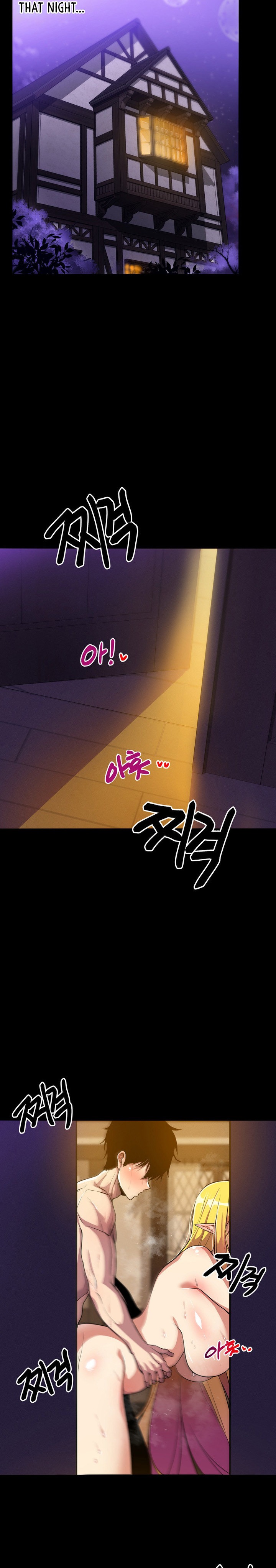 Isekai Fall of the Hero