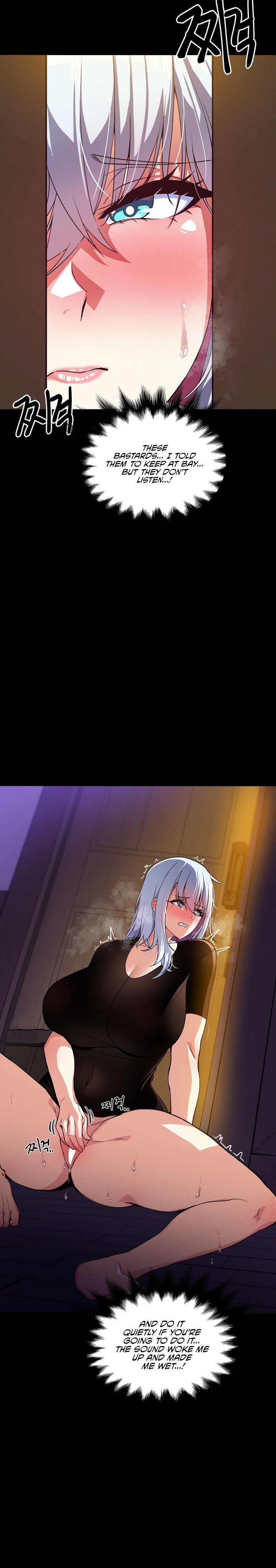 Isekai Fall of the Hero