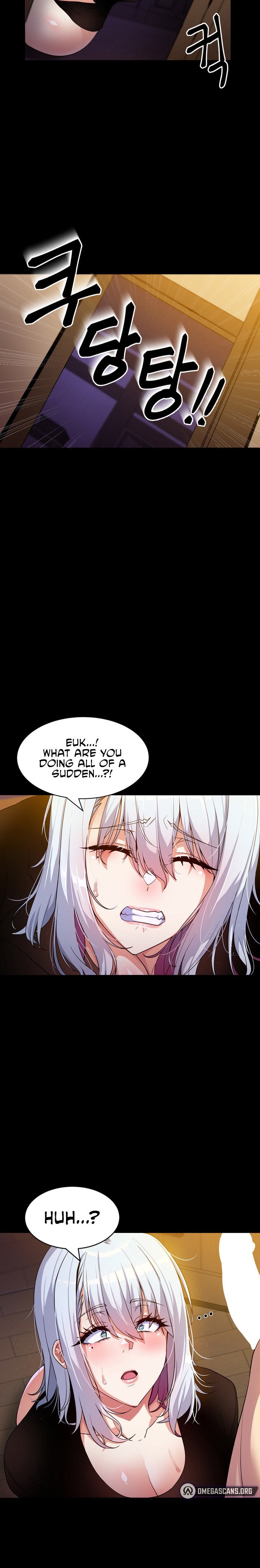 Isekai Fall of the Hero