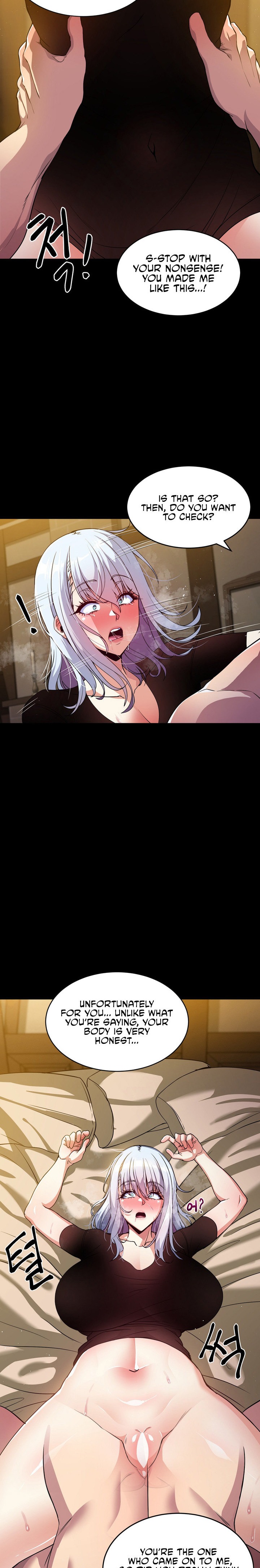 Isekai Fall of the Hero