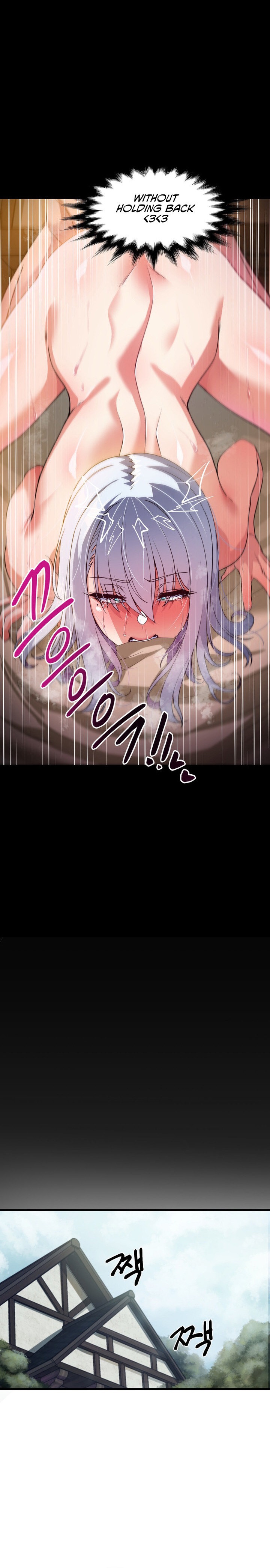 Isekai Fall of the Hero