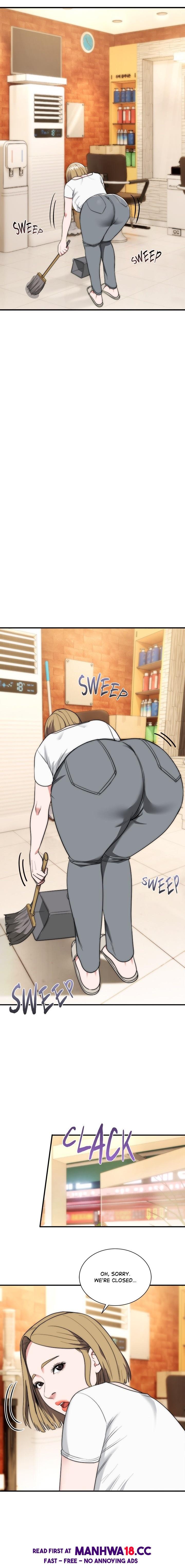 Kangsae the Strong
