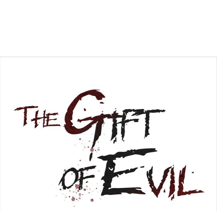 Kindness of Evil