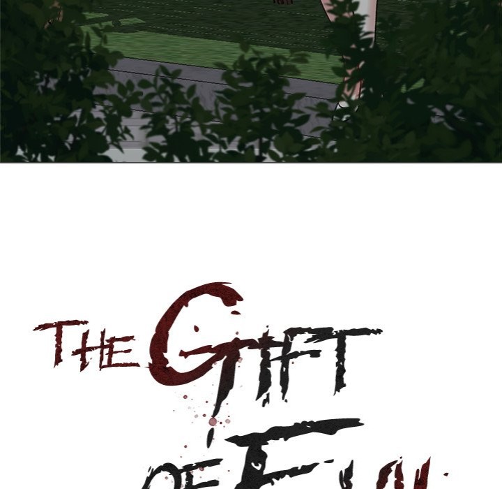 Kindness of Evil