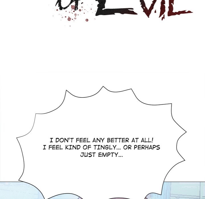 Kindness of Evil
