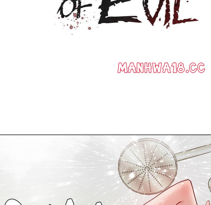 Kindness of Evil