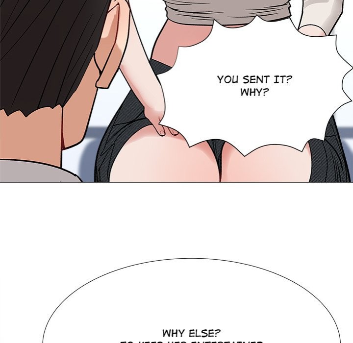 Kindness of Evil