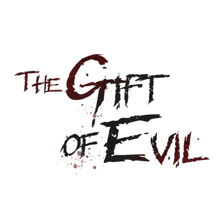 Kindness of Evil