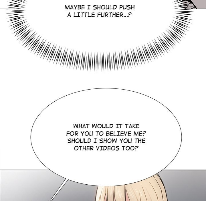 Kindness of Evil