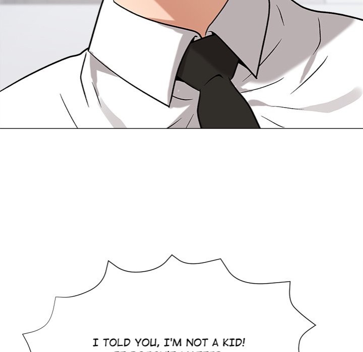 Kindness of Evil