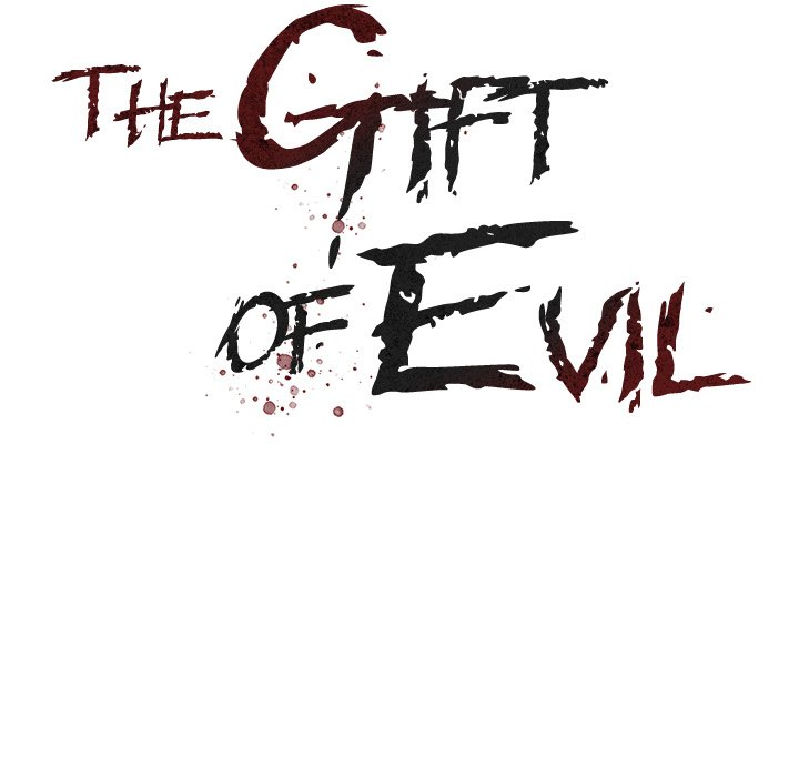 Kindness of Evil