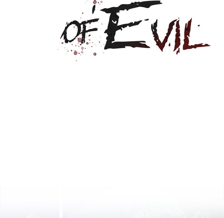 Kindness of Evil