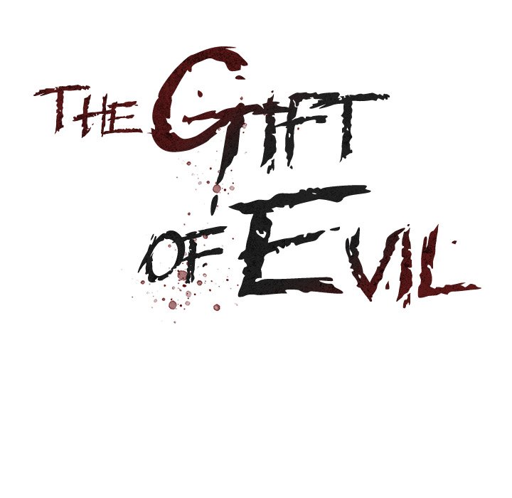 Kindness of Evil