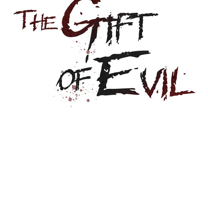 Kindness of Evil