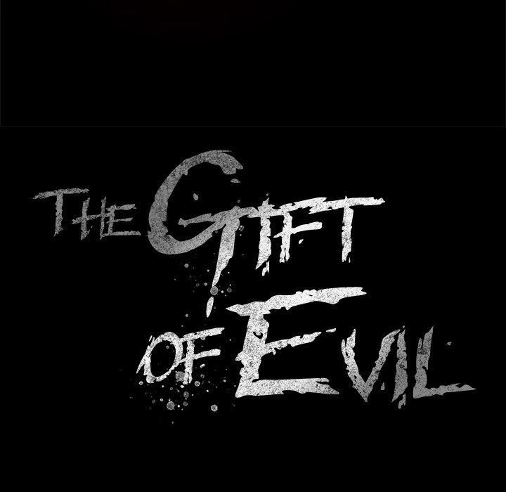 Kindness of Evil
