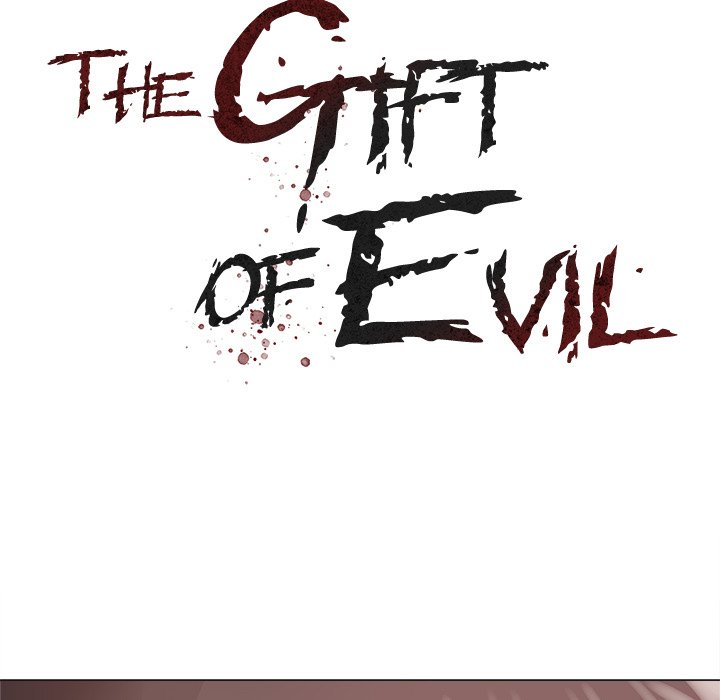 Kindness of Evil