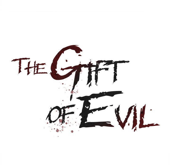 Kindness of Evil