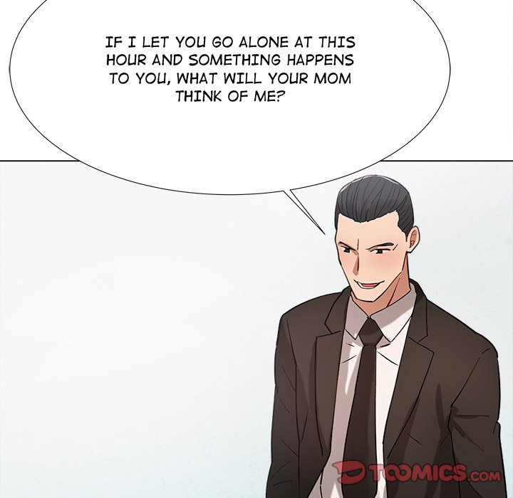 Kindness of Evil