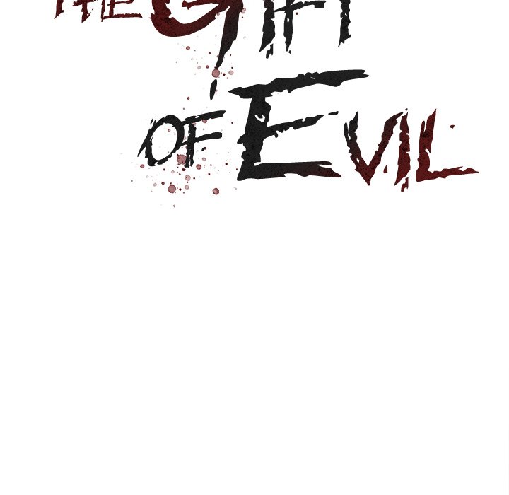 Kindness of Evil