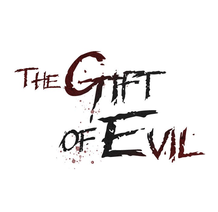 Kindness of Evil