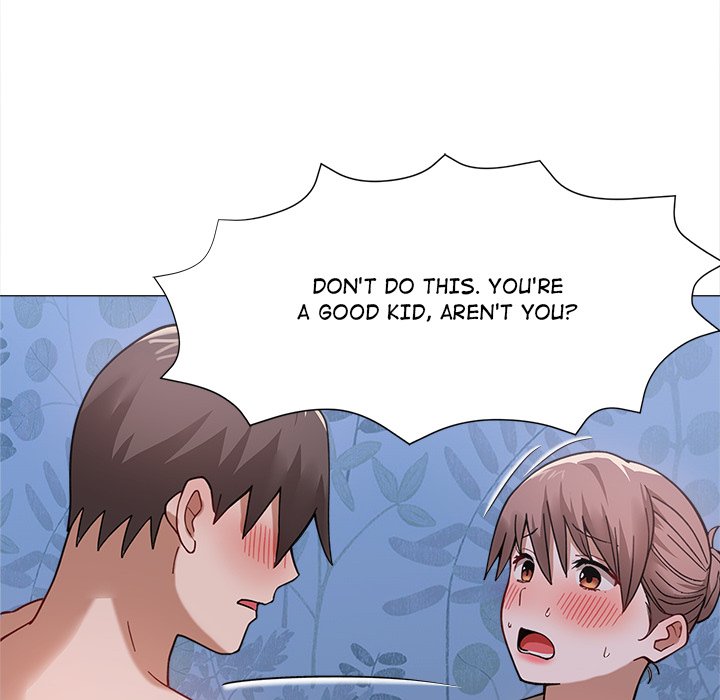 Kindness of Evil
