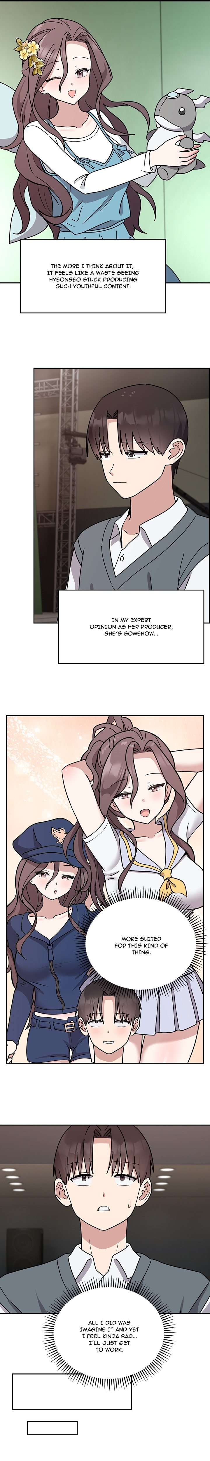 Knot My Secret