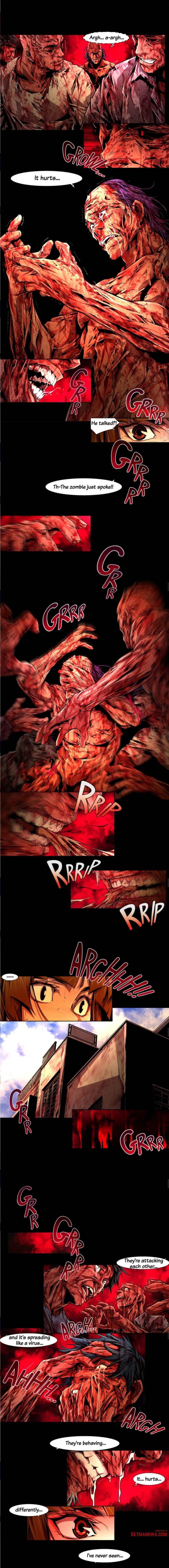 Land of the Dead
