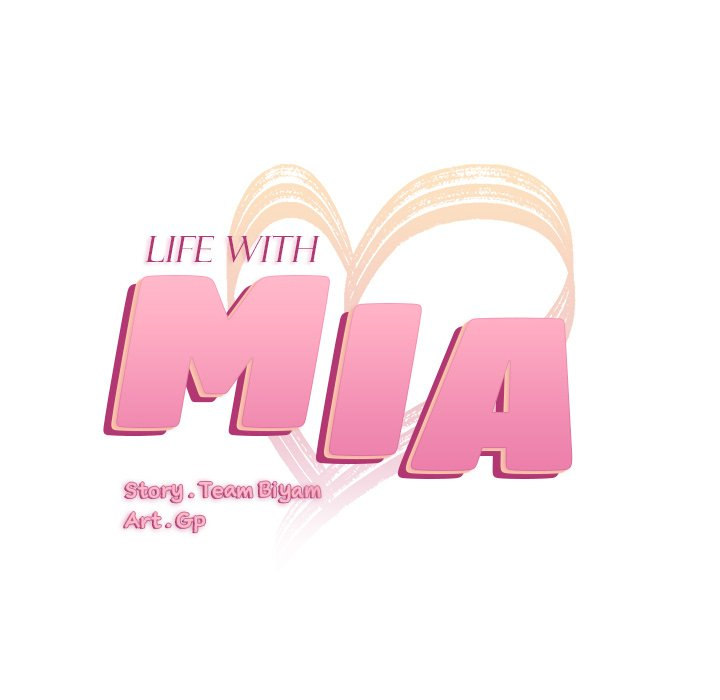 Life with Mia
